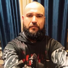 Фотография мужчины Антон, 42 года из г. Свердловск