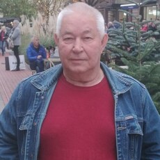 Фотография мужчины Юрий, 66 лет из г. Анапа