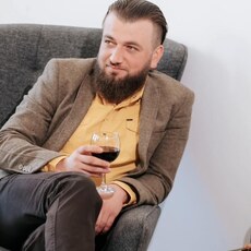Фотография мужчины Edmon, 32 года из г. Ереван