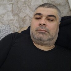 Фотография мужчины Елнур, 45 лет из г. Волгоград