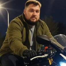 Фотография мужчины Мікі, 38 лет из г. Житомир