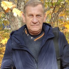Фотография мужчины Михаил, 58 лет из г. Чебоксары