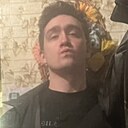 Михаил, 20 лет