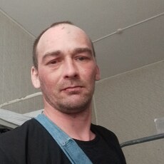 Фотография мужчины Алексей, 36 лет из г. Калининград