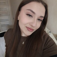 Фотография девушки Маргарита, 19 лет из г. Новосибирск