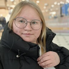 Фотография девушки Светлана, 22 года из г. Казань