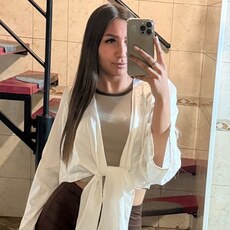 Фотография девушки Амина, 25 лет из г. Санкт-Петербург