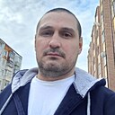 Дима, 43 года