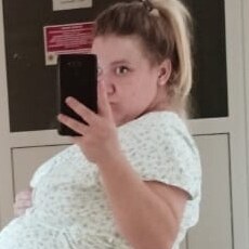 Фотография девушки Галина, 39 лет из г. Волгоград