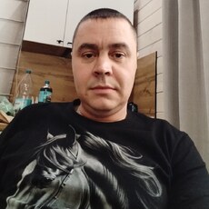 Фотография мужчины Андрей, 42 года из г. Свердловск