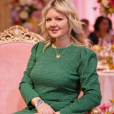 Фотография девушки Anna, 35 лет из г. Москва