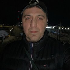 Фотография мужчины Макс, 43 года из г. Саратов