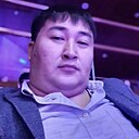 Ильяс, 37 лет