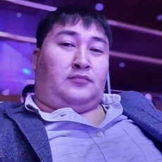 Фотография мужчины Ильяс, 37 лет из г. Астана