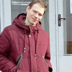 Фотография мужчины Илья, 26 лет из г. Борисов