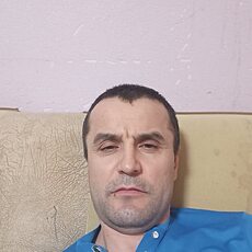 Фотография мужчины Расул, 39 лет из г. Ханты-Мансийск