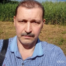 Фотография мужчины Алекс, 52 года из г. Нижний Новгород