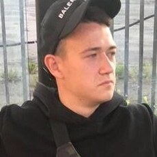 Фотография мужчины Александр, 22 года из г. Клин