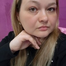 Фотография девушки Кристина, 35 лет из г. Владимир