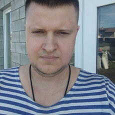 Фотография мужчины Кирилл, 38 лет из г. Старый Оскол