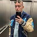 Данил, 19 лет