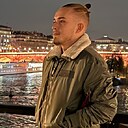 Данил, 19 лет