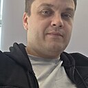 Даня, 34 года