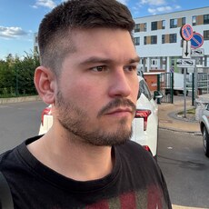 Фотография мужчины Сергей, 31 год из г. Зеленоград