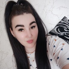 Фотография девушки Дарьяна, 23 года из г. Березовский (Кемеровская Обл)