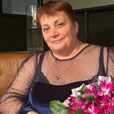 Фотография девушки Дана, 67 лет из г. Москва