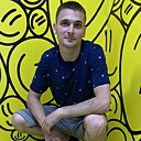 Вадим, 34 года