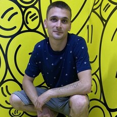 Фотография мужчины Вадим, 34 года из г. Энгельс