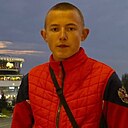 Данил, 18 лет