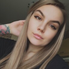Фотография девушки Катерина, 31 год из г. Ступино