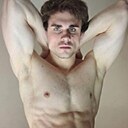 Маркус, 25 лет