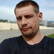 Фотография мужчины Миша, 30 лет из г. Домодедово