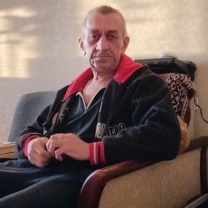 Фотография мужчины Юрий, 64 года из г. Гомель