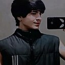 Али, 19 лет