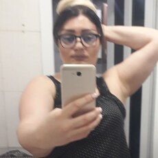 Фотография девушки Anulik, 43 года из г. Ереван