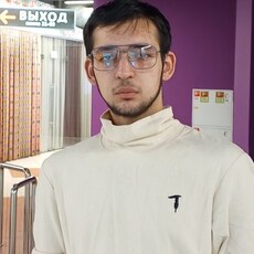 Фотография мужчины Михаил, 20 лет из г. Екатеринбург
