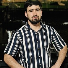 Фотография мужчины Халид, 25 лет из г. Алматы