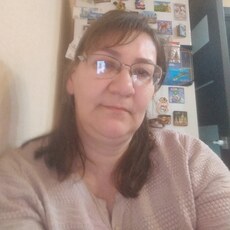 Фотография девушки Елена, 48 лет из г. Сыктывкар