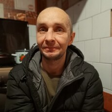Фотография мужчины Виталий, 40 лет из г. Браслав