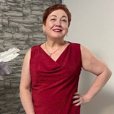 Фотография девушки Елена, 54 года из г. Мурманск