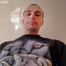 Фотография мужчины Aleksandr, 33 года из г. Безенчук