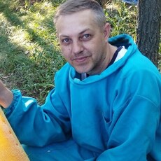 Фотография мужчины Віталій, 41 год из г. Новгородка