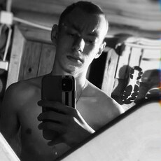 Фотография мужчины Данька, 19 лет из г. Кузнецк