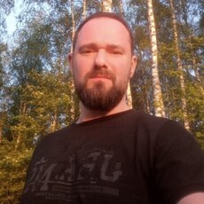 Фотография мужчины Василий, 42 года из г. Рыбинск
