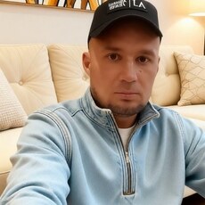 Фотография мужчины Shakirov, 36 лет из г. Казань