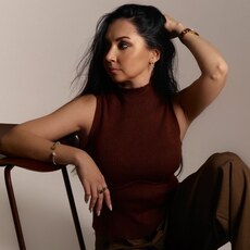 Фотография девушки Анна, 34 года из г. Когалым